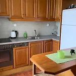 Anassa House Apartman