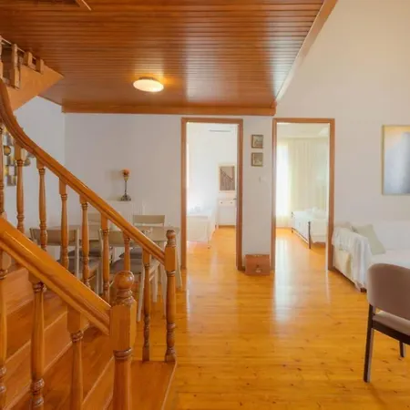 Apartman Anassa House *