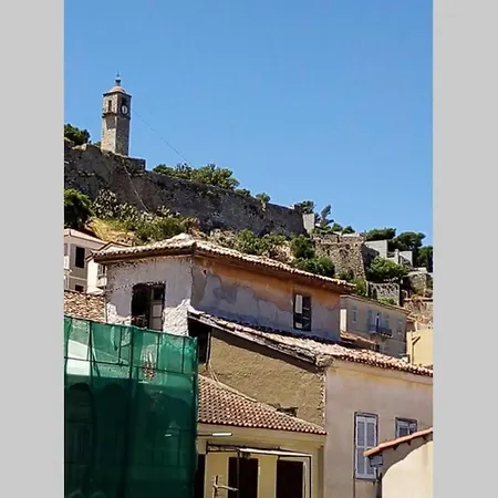 Anassa House Apartman