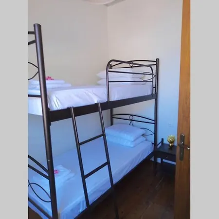 Anassa House Anabolu