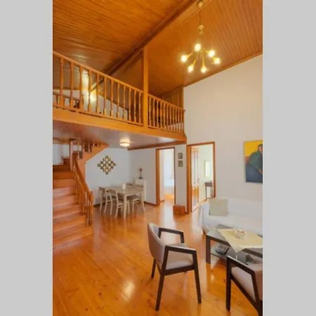 Anassa House アパート ナフプリオ