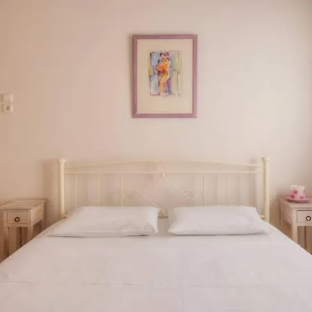 アパート Anassa House ナフプリオ