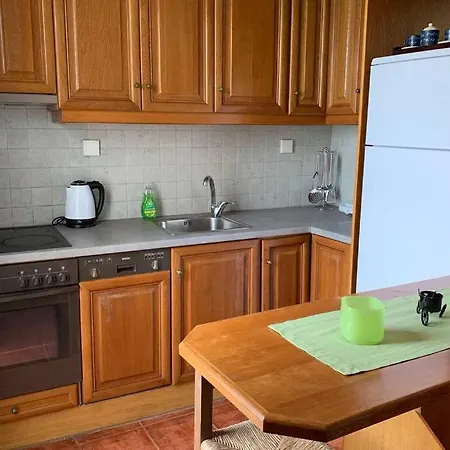 Anassa House Apartamento