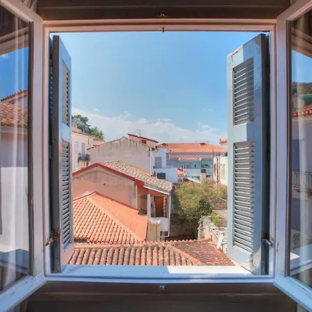 Anassa House * Náuplia