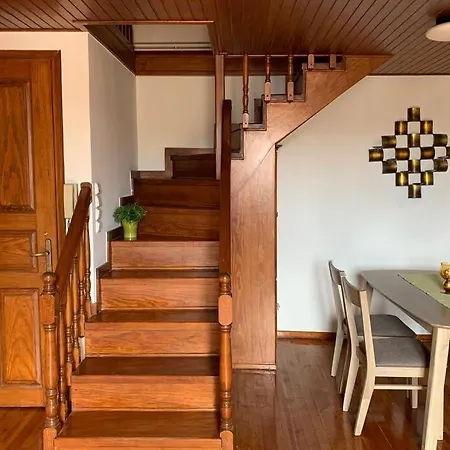 Apartamento Anassa House *