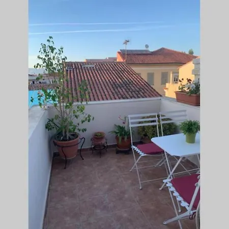 Anassa House Daire Anabolu