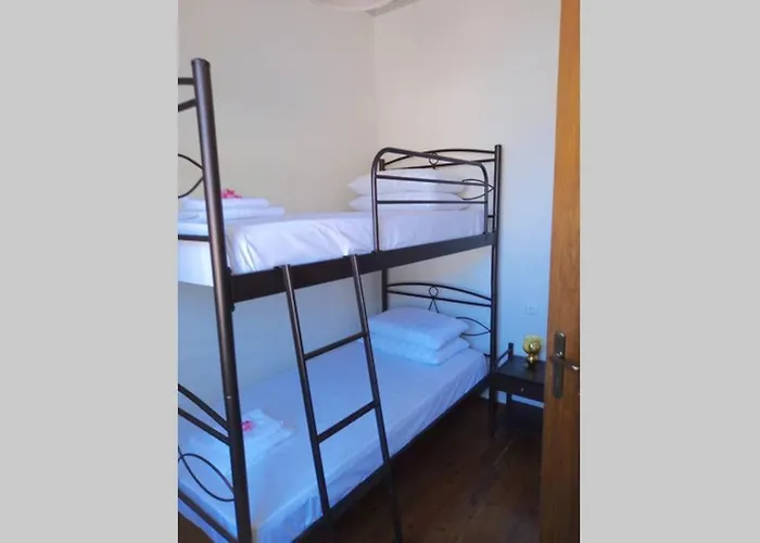 Anassa House Nafplio