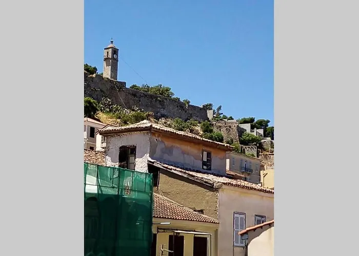 Anassa House Lägenhet