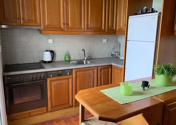 Anassa House 아파트