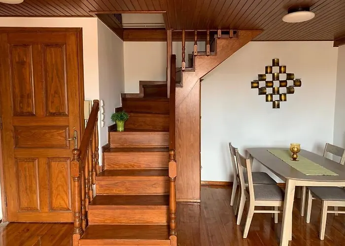 Apartment Anassa House *