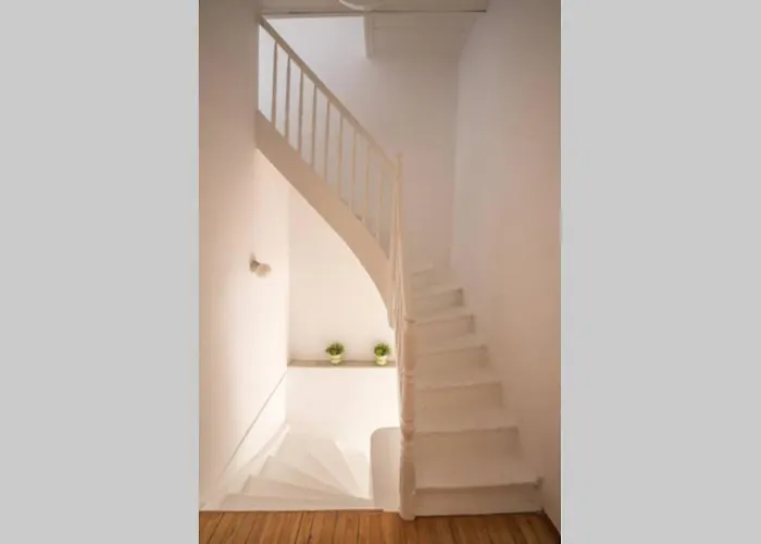 Apartment Anassa House