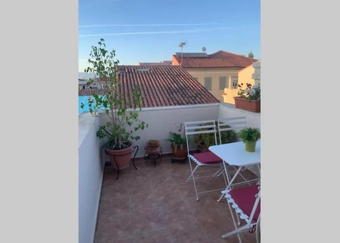 Anassa House Apartment Nafplio